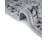 Lanett Oriental Blue/Gray Area Rug-1191203726