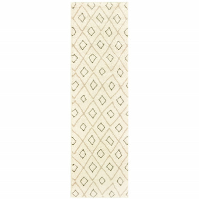 Copley Geometric Indoor Rug