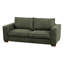 Maximina 2 Seater Sofa Bed-806667495