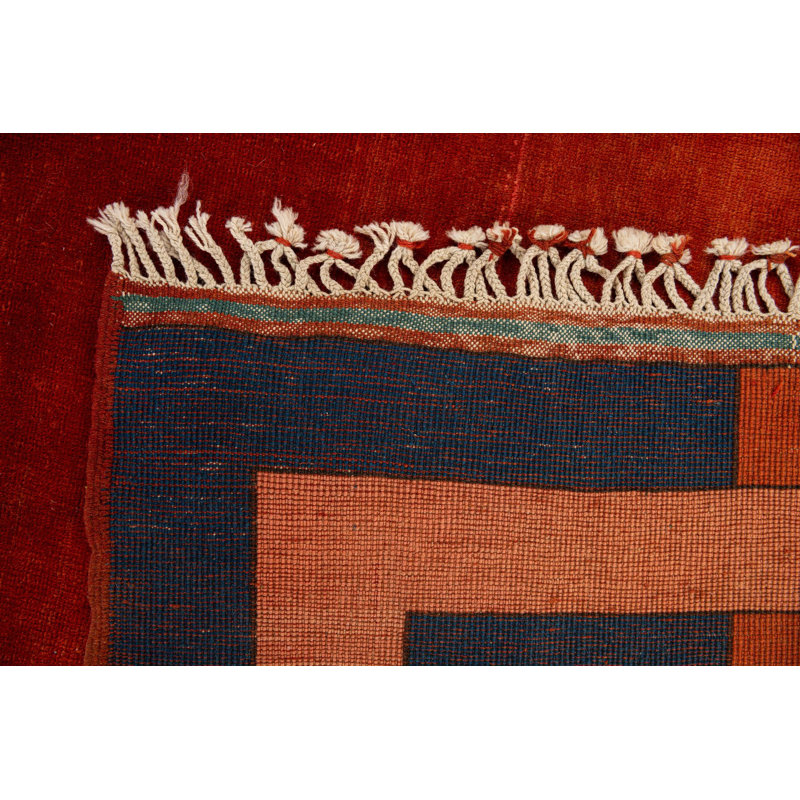 Tapis rouge Jacoby