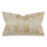 Ithaca Abstract Reversible Throw Pillow