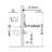 All-In-One Kit with Rough in-Valve-62494808