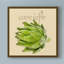 «Italian Italian Légumes», reproduction d'impression sur toile tendue-33513908