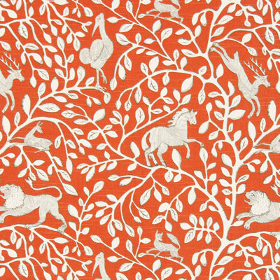 Pantheon 100% Cotton Fabric