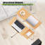 Bureau d'ordinateur Mahjabeen Home Office-1259500551