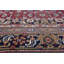 Agim Hand Woven Wool Red Indoor Rug-102756980