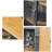 Muazzez 59.05'' Sideboard