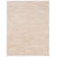 Tapis contemporain Gwin de couleur crème-222599123