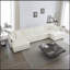 Grand canapé-lit en U avec méridienne réversible modulaire Comfort-662026469
