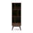 Draper 22W 6 Cubbie Bookcase With Drawer (Set Of 2)-110223564