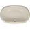 Galaxie 60'' L Soaking Bathtub