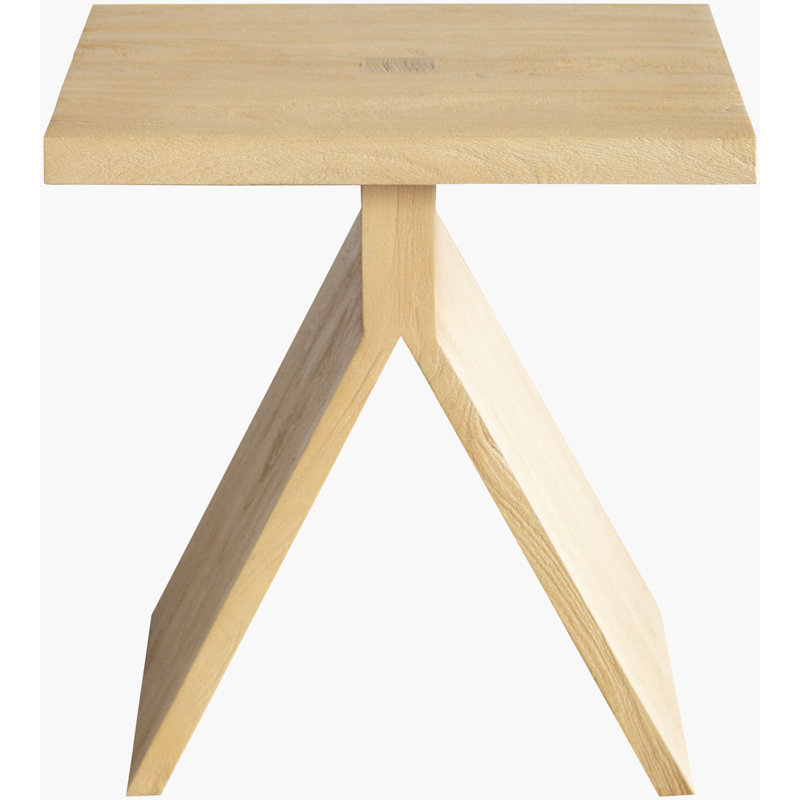 Asil End Table