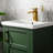 Darion 20" Single Bathroom Vanity with Ceramic Top-182753686
