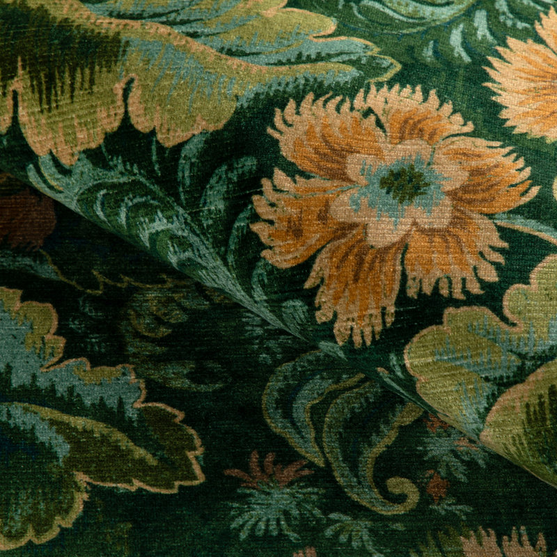 Barwick Velvet, Cypress