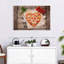 Yarlin, pizza en forme de cœur-107710315