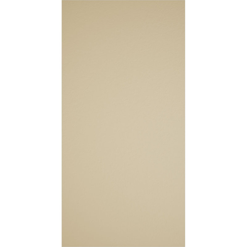 Foster Plinth Block with Beveled Edge, 4" H x 2" W x 1" D