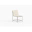 Glendale Cushion Outdoor Dining Side Chair-391713407-391713400