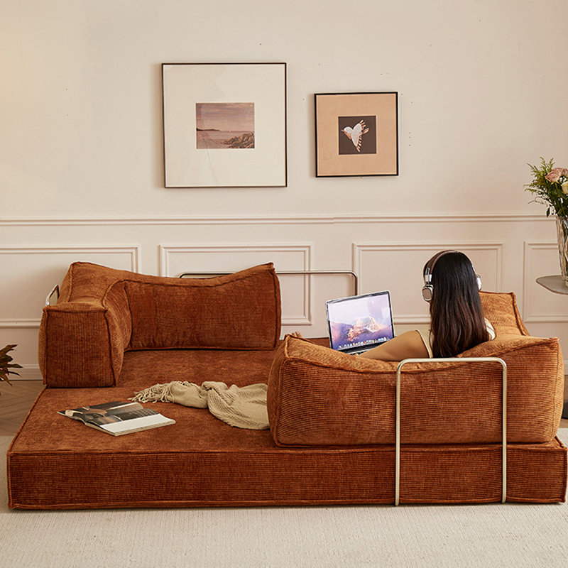 Sofa, 220cm