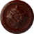 Brushed Mahogany