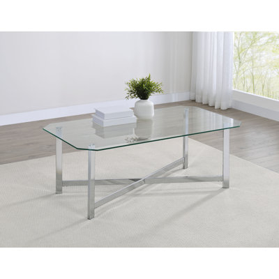 Table basse Vítor