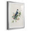 Spring Spring Gray Jay - peinture encadrée-612375620-612375675