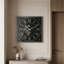 Horloge murale 24 po