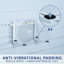 Support pour climatiseur Vivo