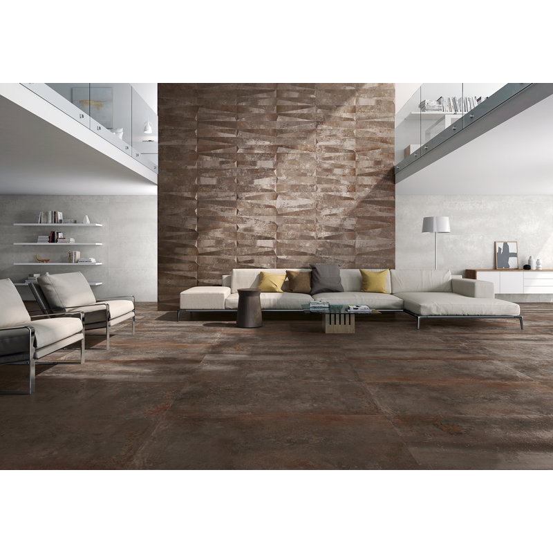 Carreau de porcelaine 24x48