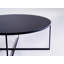 Jarita Cross Legs Coffee Table-390174514