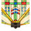 Gauron 4 - Light Flush Mount