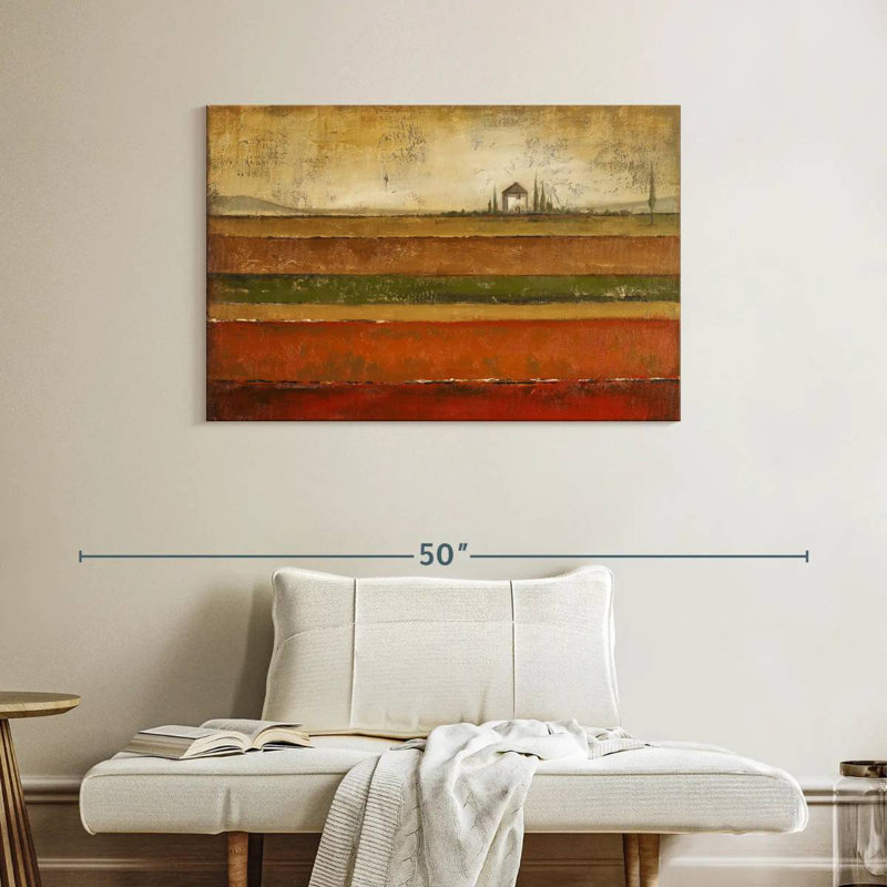 Alvord Tuscany I