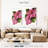 Vivid Pink Hibiscus-1439469985