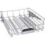 800 Series 24" Top Control Built-In Dishwasher with Stainless Steel Tub and Flexible 3Rd Rack-624670177
