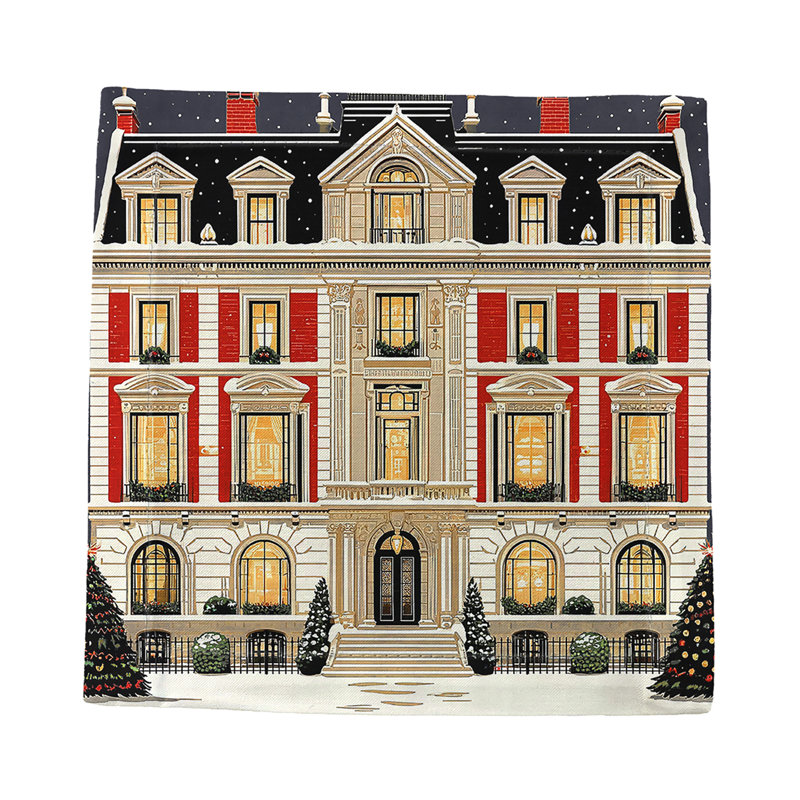 Square Napkins