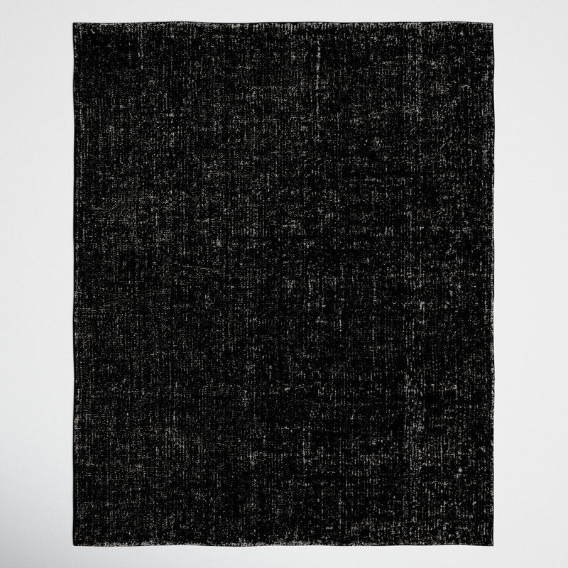 Indoor Rug, Rectangle 2' x 3'