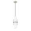 Luminaire suspendu cylindrique à 1 lumière Yamir-1784496565