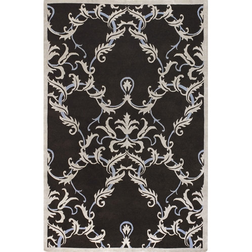Mugal Rug, Runner 2'6" x 10'