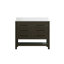 Meuble-lavabo simple 42 po_Moderne_VF60542-BS-141554020