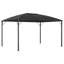 Ertugrul 3m x 4m Steel Patio Gazebo