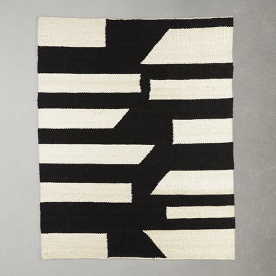 Lemaster Hand Loomed Jute / Sisal Rug