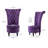 Jabari Velvet Slipper Chair-1574383923