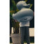 The Megaduck Deco / Sculpture rose-886415946