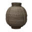 Legend Porcelain Decorative Vessel