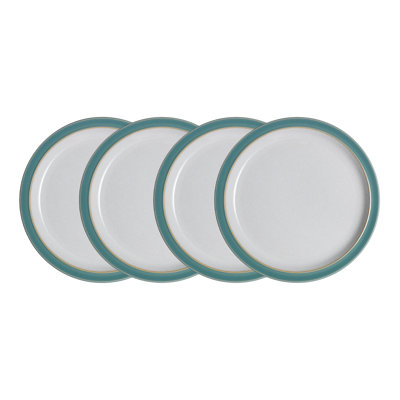 Denby Elements Medium Plates