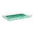Agate Malachite Acrylic Rectangle Decorative Tray-121429378