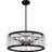 Jadan 5-Light Pendant-1920531112