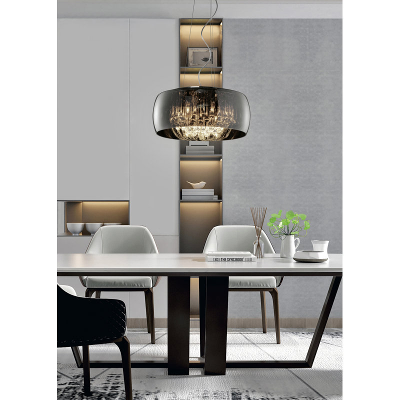 Oakdene 6 - Light Pendant