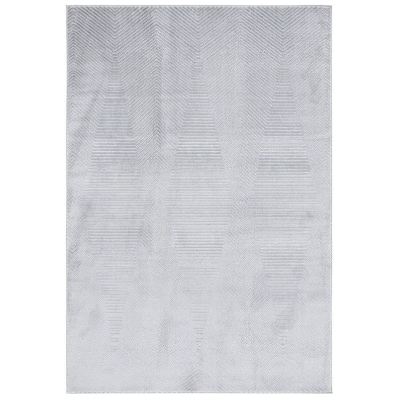 Aryk Performance Abstract Rug, Rectangle 9' x 12'