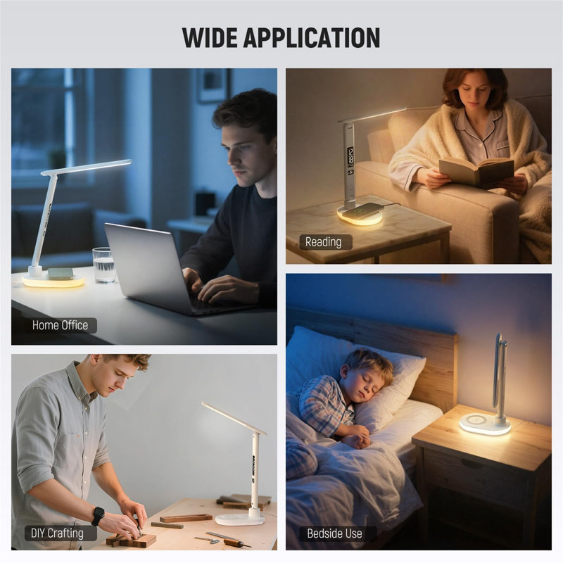 Desk Lamp