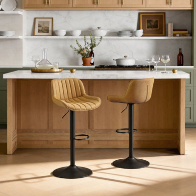 Tabouret de bar et de comptoir Almeida